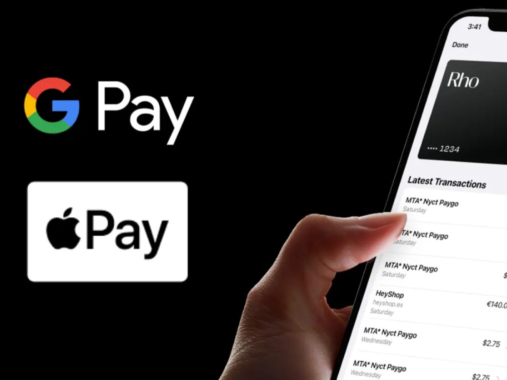 Apple Pay