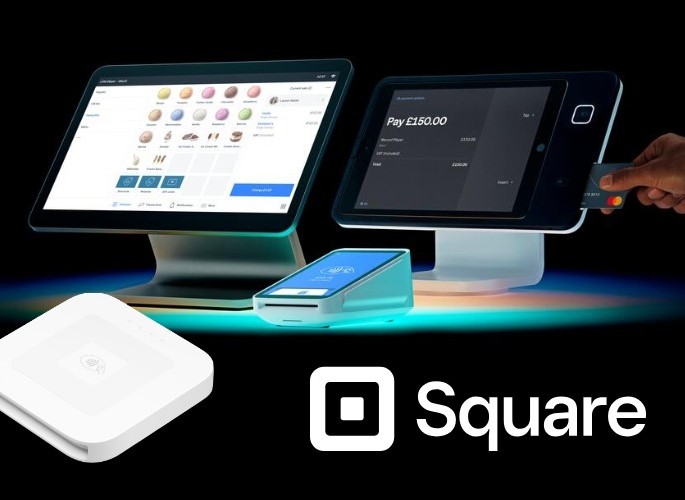 Square